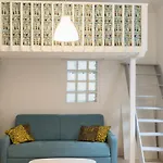 Charming & Cosy Studio Near The Buttes Chaumont
