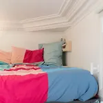 Charming & Cosy Studio Near The Buttes Chaumont